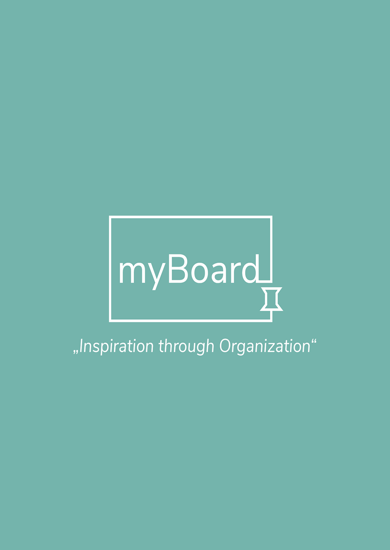 MyBoard Project