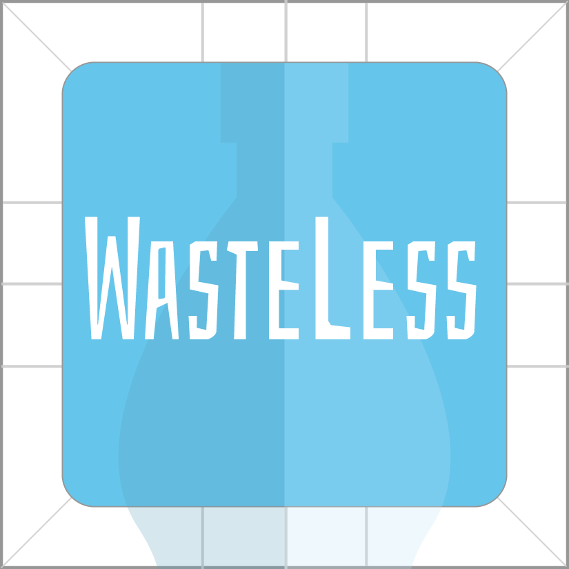 WastelessProject